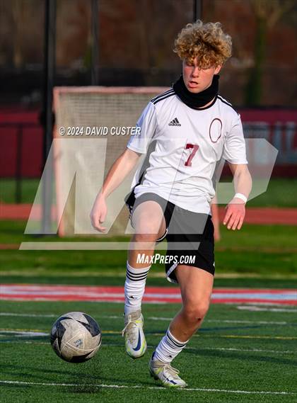 Thumbnail 3 in Oakton @ George C. Marshall photogallery.
