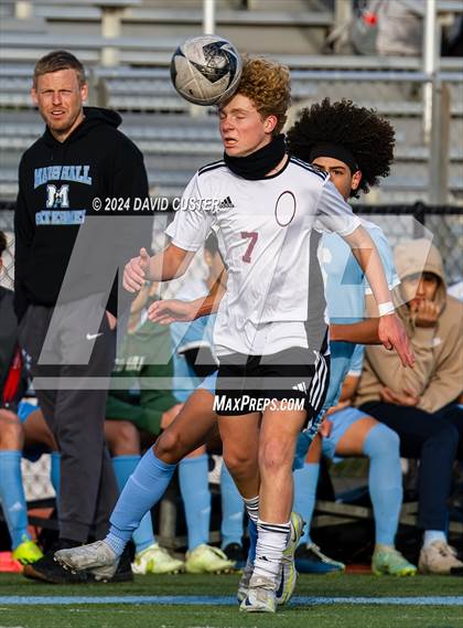 Thumbnail 2 in Oakton @ George C. Marshall photogallery.