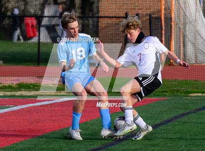 Thumbnail 2 in Oakton @ George C. Marshall photogallery.