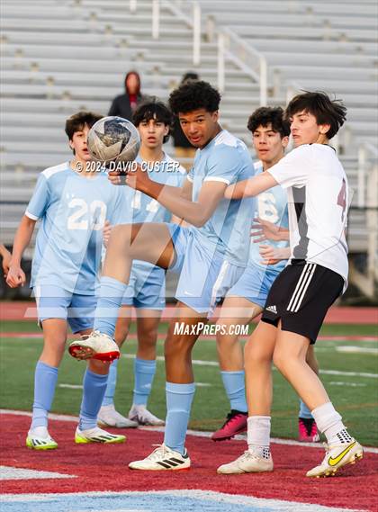 Thumbnail 3 in Oakton @ George C. Marshall photogallery.