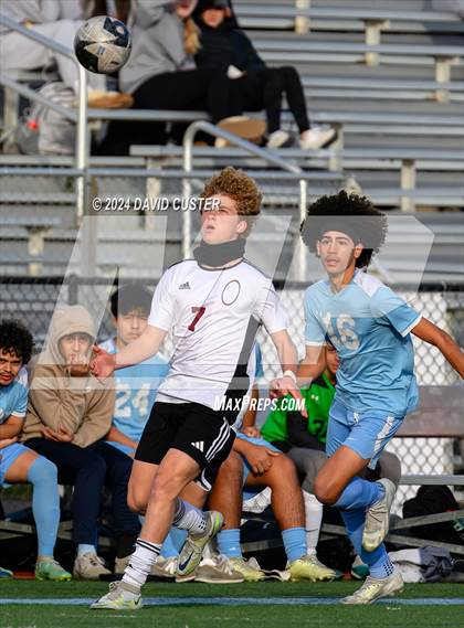 Thumbnail 3 in Oakton @ George C. Marshall photogallery.