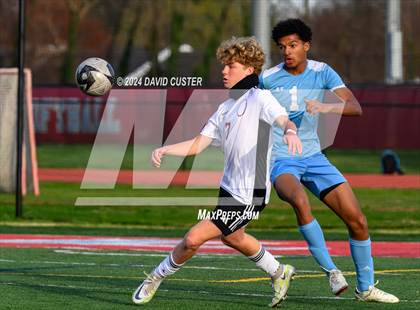 Thumbnail 2 in Oakton @ George C. Marshall photogallery.