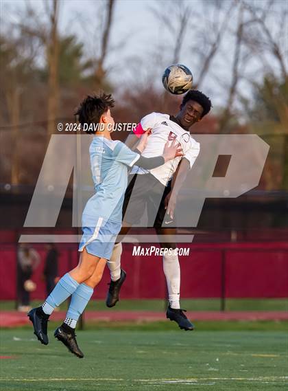 Thumbnail 2 in Oakton @ George C. Marshall photogallery.