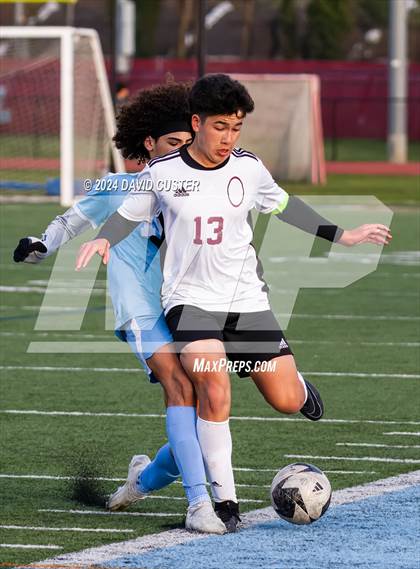 Thumbnail 1 in Oakton @ George C. Marshall photogallery.