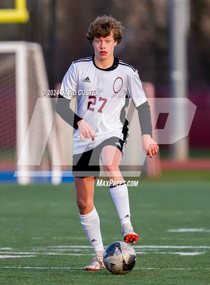 Thumbnail 2 in Oakton @ George C. Marshall photogallery.