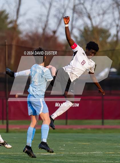 Thumbnail 1 in Oakton @ George C. Marshall photogallery.