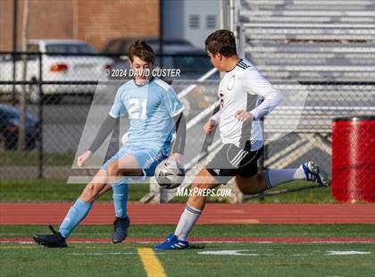 Thumbnail 1 in Oakton @ George C. Marshall photogallery.