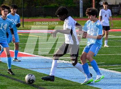 Thumbnail 1 in Oakton @ George C. Marshall photogallery.