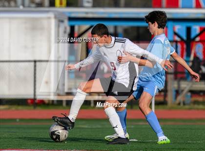 Thumbnail 1 in Oakton @ George C. Marshall photogallery.