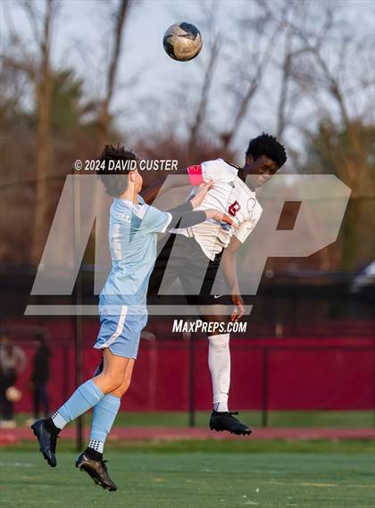 Thumbnail 3 in Oakton @ George C. Marshall photogallery.