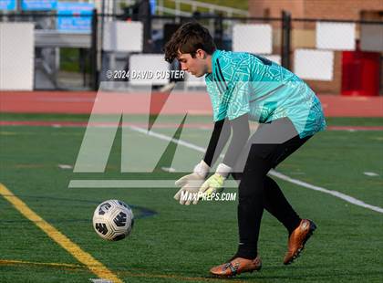 Thumbnail 3 in Oakton @ George C. Marshall photogallery.