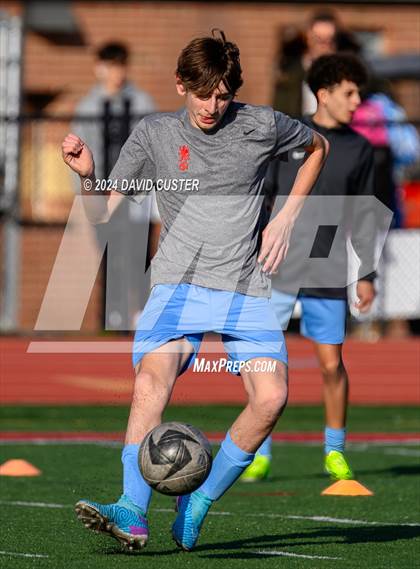 Thumbnail 2 in Oakton @ George C. Marshall photogallery.