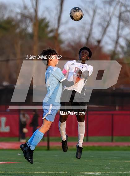 Thumbnail 1 in Oakton @ George C. Marshall photogallery.