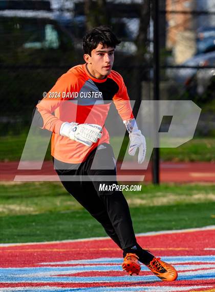 Thumbnail 2 in Oakton @ George C. Marshall photogallery.