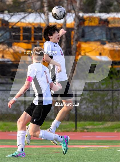 Thumbnail 1 in Oakton @ George C. Marshall photogallery.