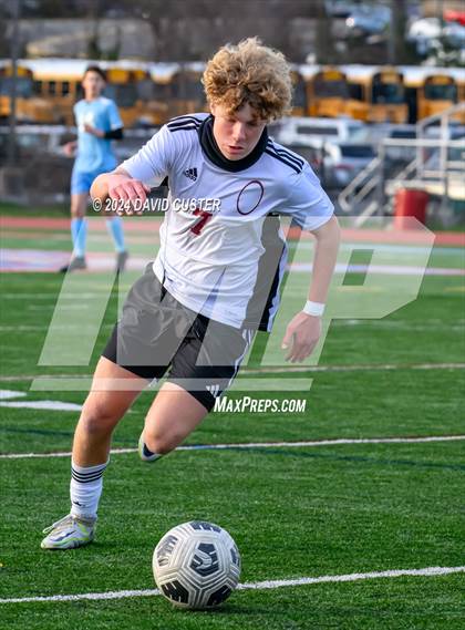 Thumbnail 1 in Oakton @ George C. Marshall photogallery.