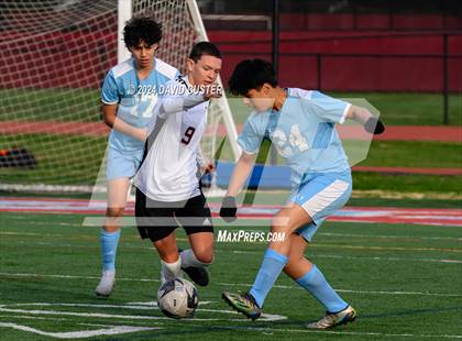 Thumbnail 1 in Oakton @ George C. Marshall photogallery.