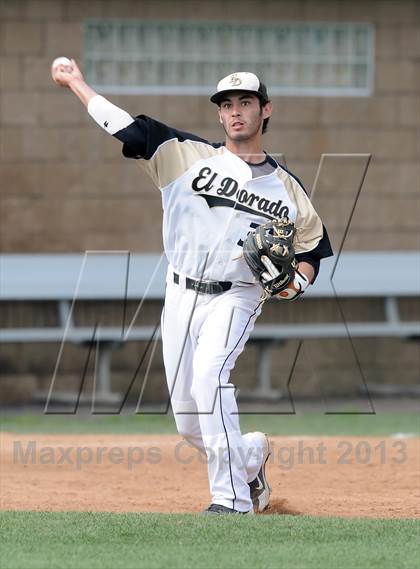 Thumbnail 3 in La Jolla Country Day @ El Dorado (Hard 9 National Classic) photogallery.