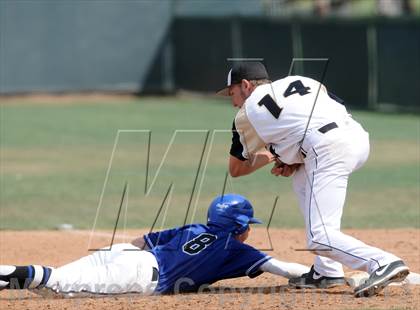 Thumbnail 1 in La Jolla Country Day @ El Dorado (Hard 9 National Classic) photogallery.