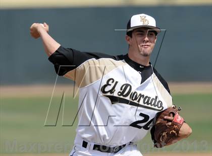 Thumbnail 2 in La Jolla Country Day @ El Dorado (Hard 9 National Classic) photogallery.