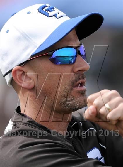 Thumbnail 3 in La Jolla Country Day @ El Dorado (Hard 9 National Classic) photogallery.