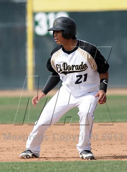Thumbnail 3 in La Jolla Country Day @ El Dorado (Hard 9 National Classic) photogallery.