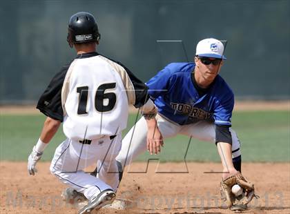 Thumbnail 2 in La Jolla Country Day @ El Dorado (Hard 9 National Classic) photogallery.
