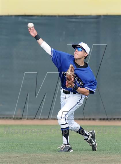 Thumbnail 1 in La Jolla Country Day @ El Dorado (Hard 9 National Classic) photogallery.