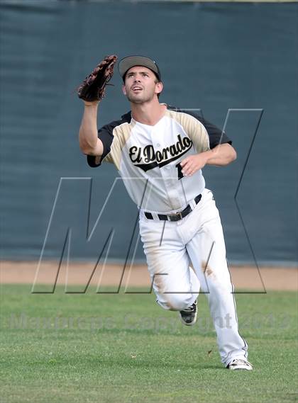 Thumbnail 1 in La Jolla Country Day @ El Dorado (Hard 9 National Classic) photogallery.