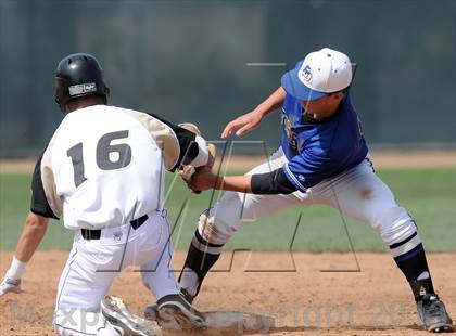 Thumbnail 2 in La Jolla Country Day @ El Dorado (Hard 9 National Classic) photogallery.