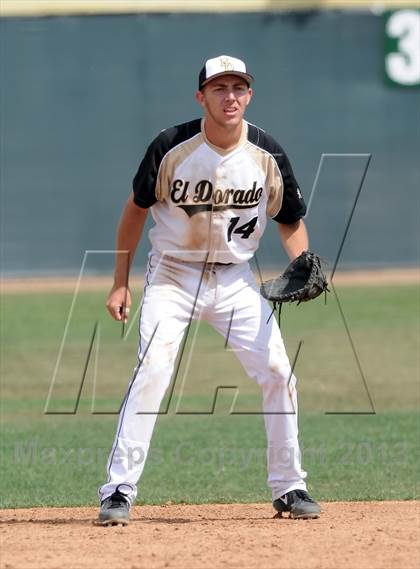 Thumbnail 1 in La Jolla Country Day @ El Dorado (Hard 9 National Classic) photogallery.
