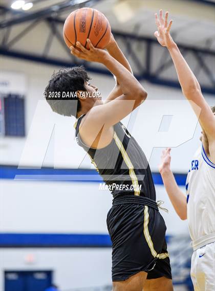 Thumbnail 2 in JV: Comanche @ Peaster photogallery.