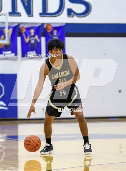 Thumbnail 3 in JV: Comanche @ Peaster photogallery.