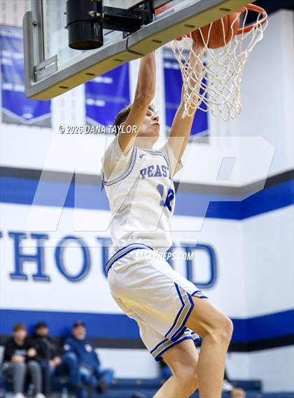 Thumbnail 1 in JV: Comanche @ Peaster photogallery.