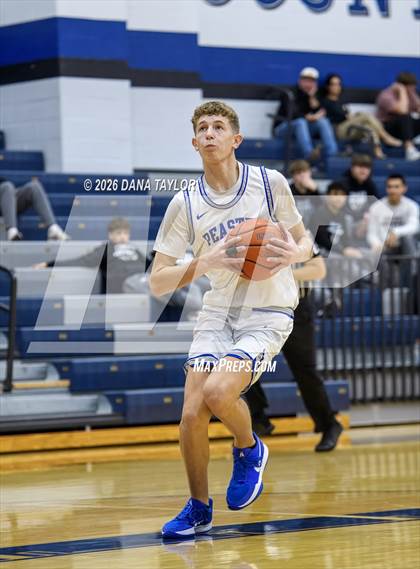 Thumbnail 2 in JV: Comanche @ Peaster photogallery.