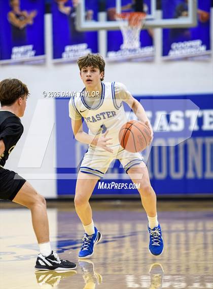 Thumbnail 2 in JV: Comanche @ Peaster photogallery.