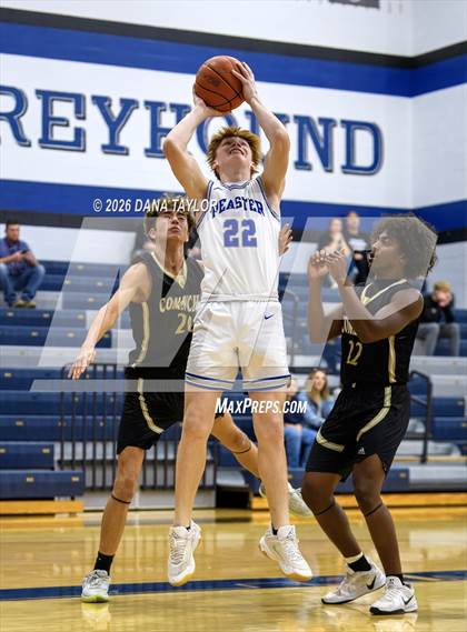 Thumbnail 1 in JV: Comanche @ Peaster photogallery.