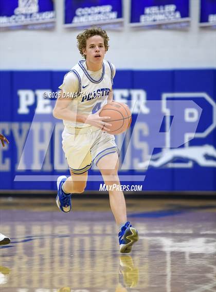 Thumbnail 1 in JV: Comanche @ Peaster photogallery.