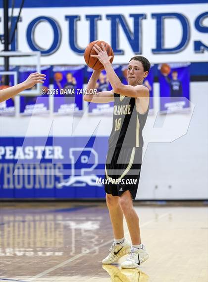 Thumbnail 2 in JV: Comanche @ Peaster photogallery.