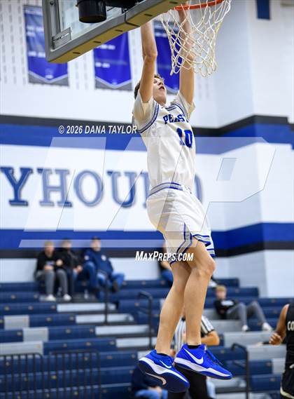 Thumbnail 2 in JV: Comanche @ Peaster photogallery.