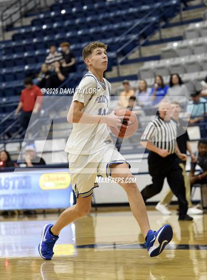 Thumbnail 2 in JV: Comanche @ Peaster photogallery.