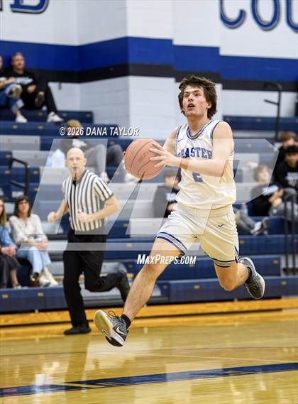 Thumbnail 1 in JV: Comanche @ Peaster photogallery.