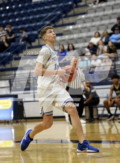 Thumbnail 3 in JV: Comanche @ Peaster photogallery.