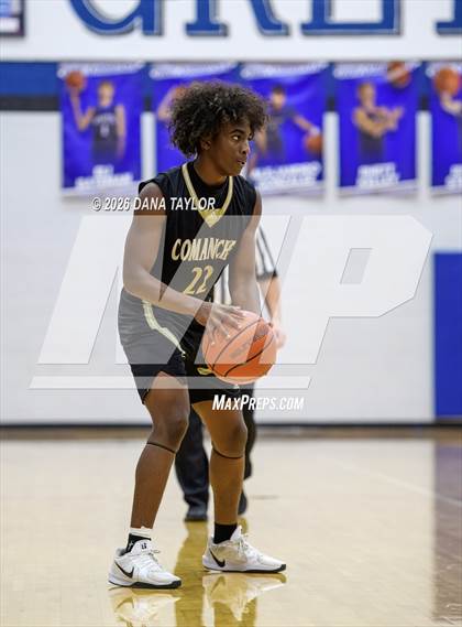 Thumbnail 3 in JV: Comanche @ Peaster photogallery.