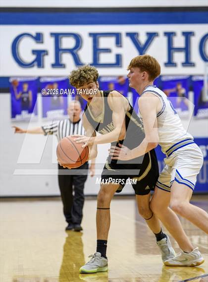 Thumbnail 3 in JV: Comanche @ Peaster photogallery.