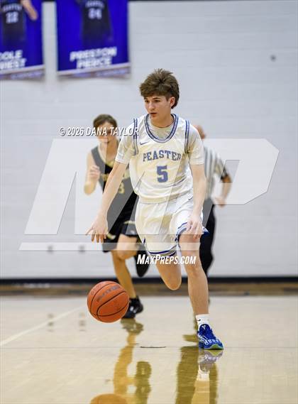 Thumbnail 3 in JV: Comanche @ Peaster photogallery.