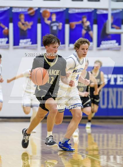 Thumbnail 1 in JV: Comanche @ Peaster photogallery.