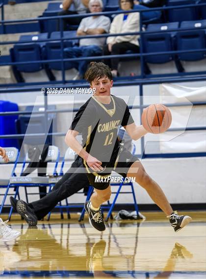 Thumbnail 2 in JV: Comanche @ Peaster photogallery.