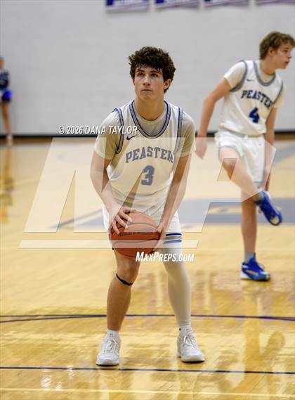 Thumbnail 3 in JV: Comanche @ Peaster photogallery.