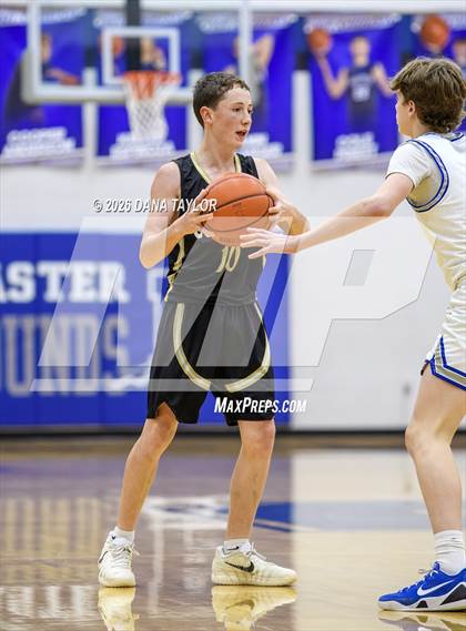 Thumbnail 3 in JV: Comanche @ Peaster photogallery.